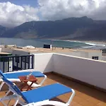 El Coral Apartmán *