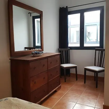 El Coral Apartmán