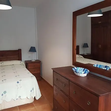 El Coral Apartment Famara
