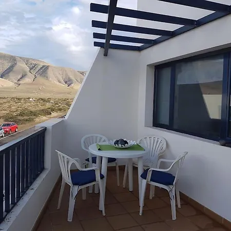 El Coral Apartment