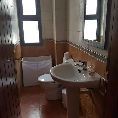 Apartment El Coral