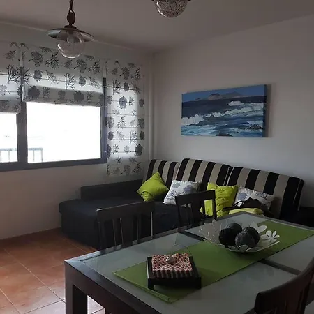 El Coral * Famara