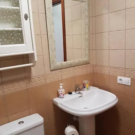 El Coral * פאמארה