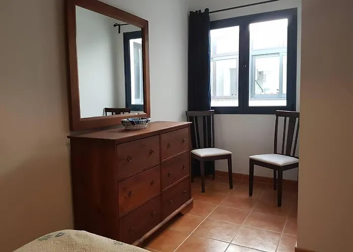 El Coral Appartement