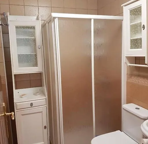 El Coral Appartement