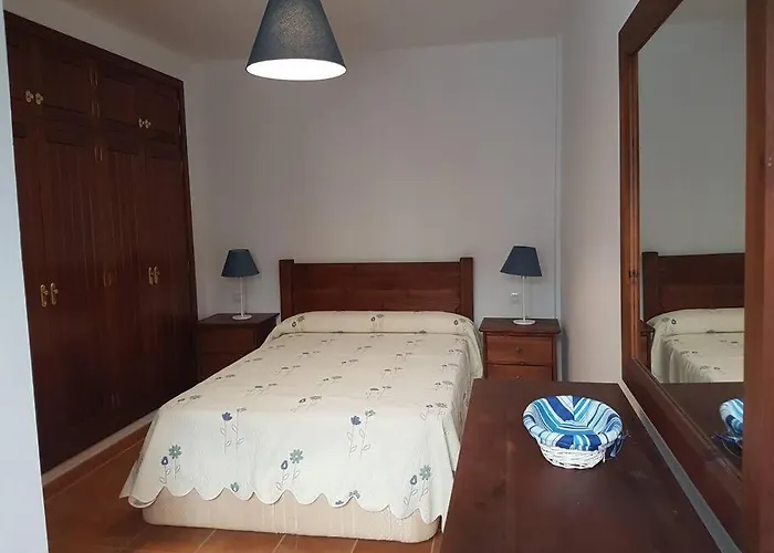 Appartement El Coral Famara