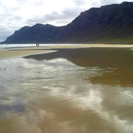 El Coral Famara