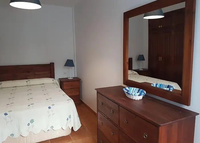 El Coral Apartment Famara