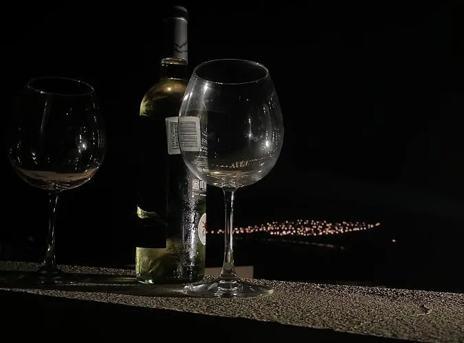 Apartamento El Coral *