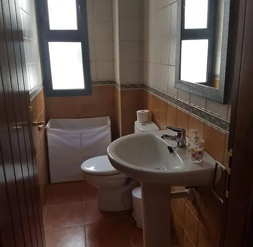 Apartamento El Coral