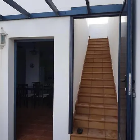 Apartamento El Coral *