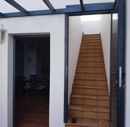 Apartamento El Coral *